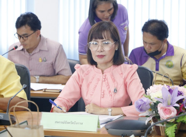 ร่วมประชุมคณะอนุกรรมการพัฒนาการเกษตรและสหกรณ์จังหวัดบึงกาฬ ... พารามิเตอร์รูปภาพ 2